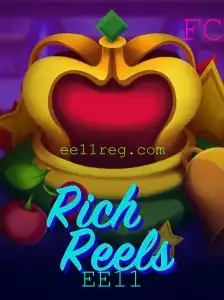 RichReels: Descubra as Regras e a Emoção do Novo Jogo Inovador