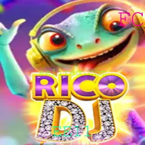 RicoDJ e o Fascinante Mundo de EE11