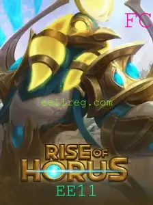 Descubra o Desafio e a Aventura de Rise of Horus: Uma Introdução Completa com EE11