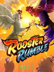 RoosterRumble: Estratégia e Emoção nas Pistas de Corrida
