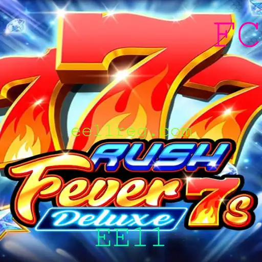 Explorando RushFever7sDeluxe: Um Mergulho no Mundo dos Jogos Eletrônicos