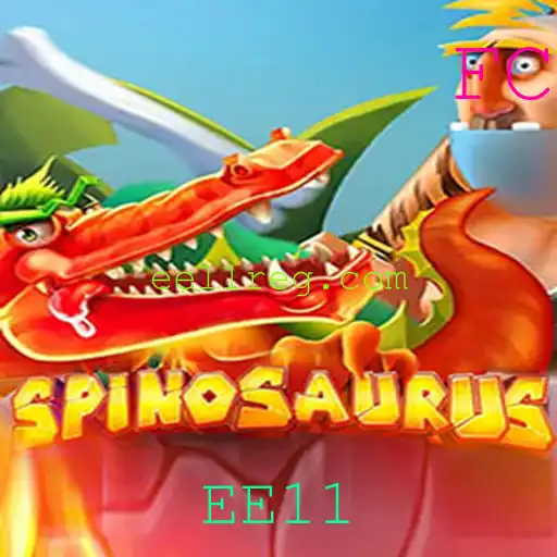 Descubra o Mundo de Aventura do Jogo 'Spinosaurus'