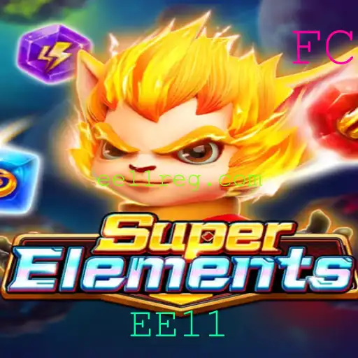 Descubra o Mundo de SuperElements: A Nova Sensação do Jogo EE11