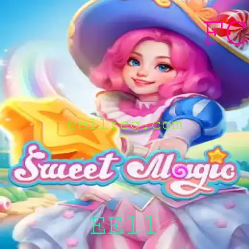 Explorando o Mundo Encantado de SweetMagic: O Jogo que Cativou o Público