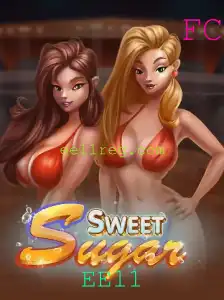 Descubra o Fascinante Mundo de SweetSugar – O Jogo que Conquista o Público em 2023