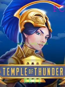 Explorando TempleofThunder: Aventura e Estratégia com EE11