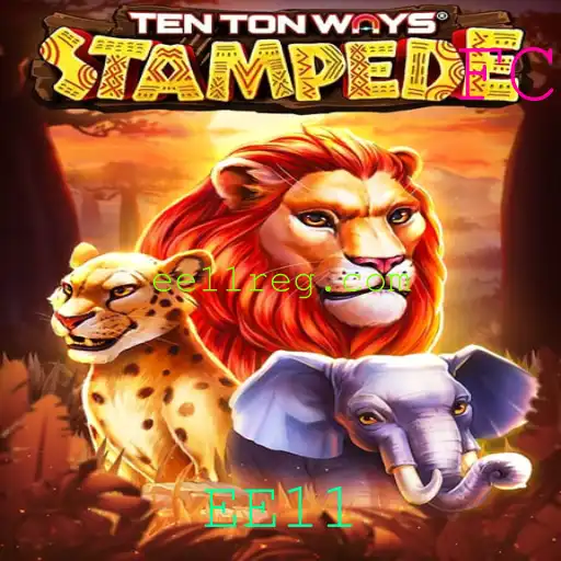 Explorando o Mundo de TenTonWaysStampede: Uma Nova Dimensão de Entretenimento