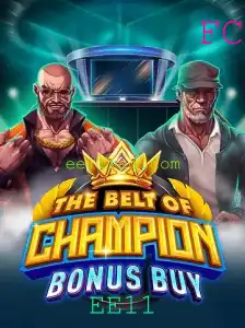 TheBeltOfChampionBonusBuy: Uma Introdução ao Mundo dos Jogos de Aventura